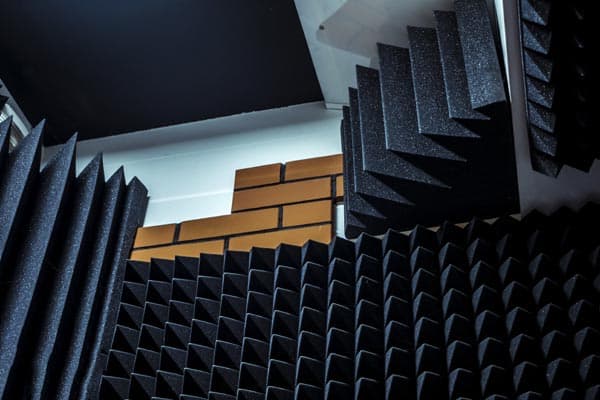 Aislamiento acústico