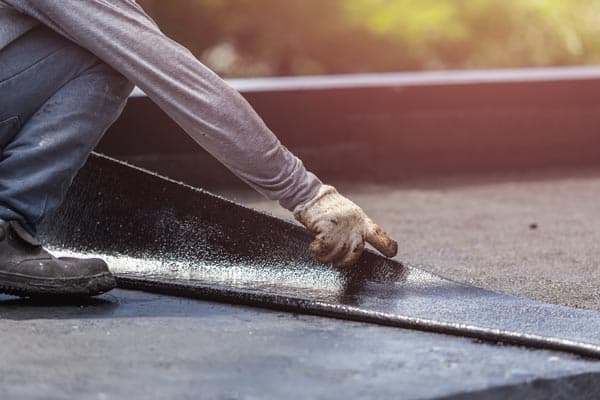 Impermeabilización de cubiertas