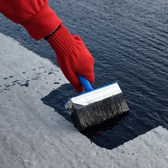 Los mejores trabajos de impermeabilización en Lugo