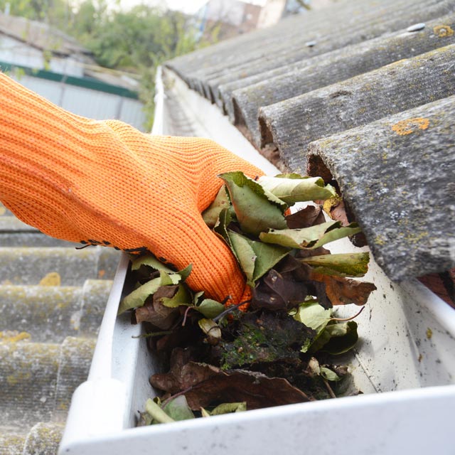 Trabajos de Canalóns Silpac en Lugo