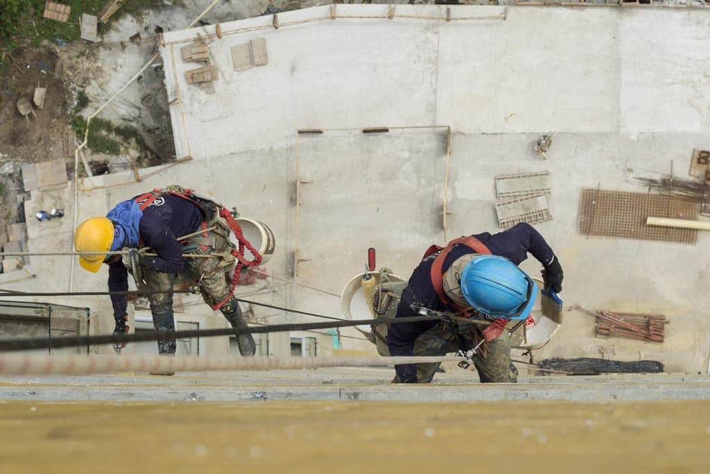 Soluciones integrales para fachadas, cubiertas y estructuras