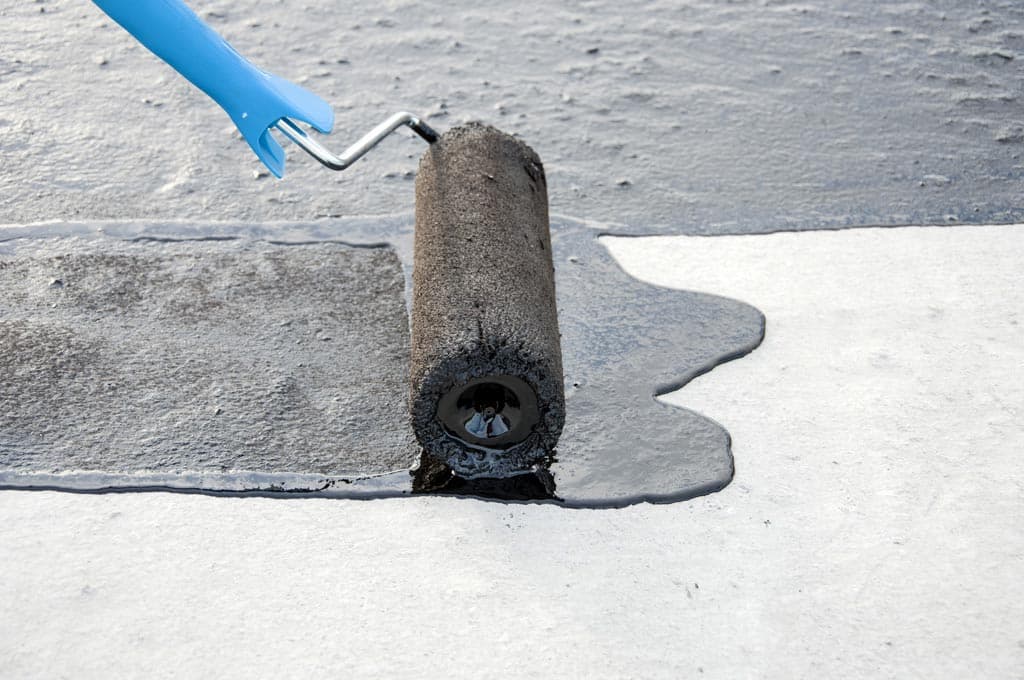 Somos una gran alternativa si quiere impermeabilizar su terraza, tejado o cubierta