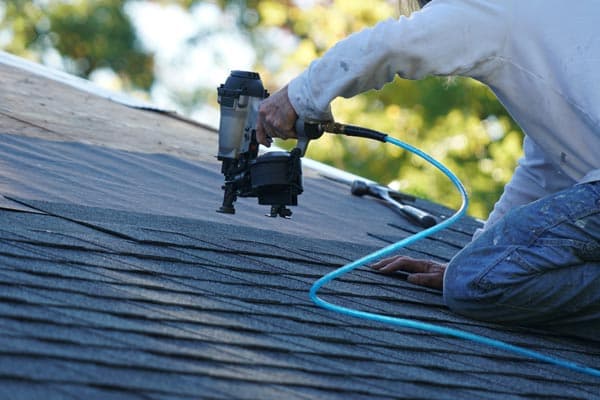 Impermeabilización de tejados